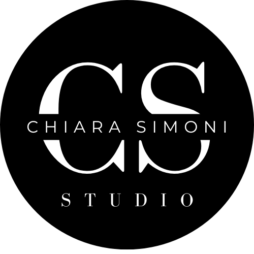 Studio Chiara Simoni Logo Studio Chiara Simoni